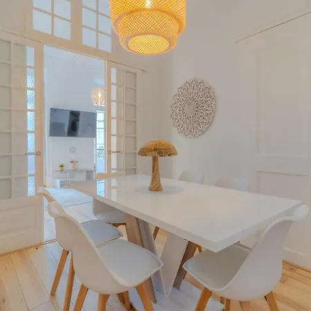 Apartamento Serenity Deluxe
