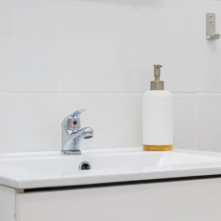 Apartman Serenity Deluxe Lisboa