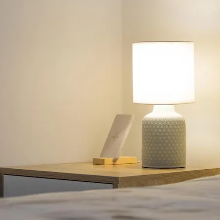Apartamento Serenity Deluxe *