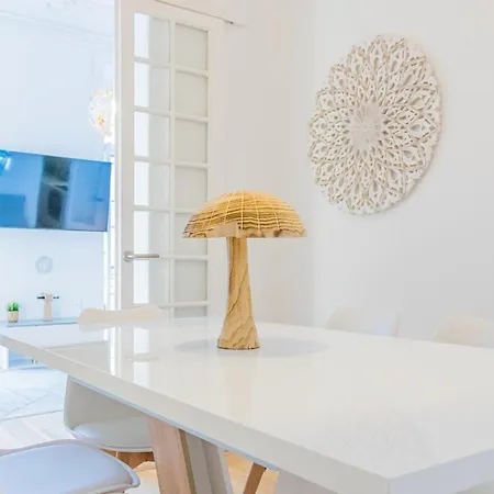 Apartman Serenity Deluxe