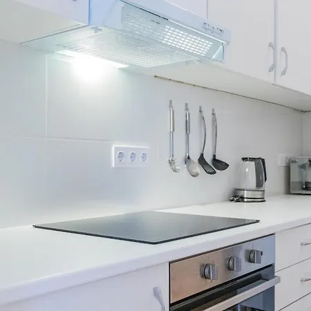 Apartamento Serenity Deluxe Lisboa