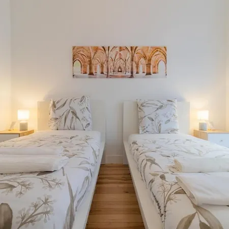 Serenity Deluxe Apartament