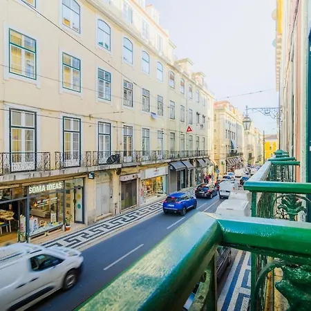 Apartman Serenity Deluxe