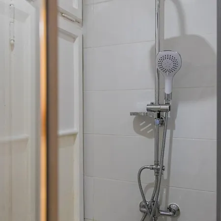 Apartamento Serenity Deluxe